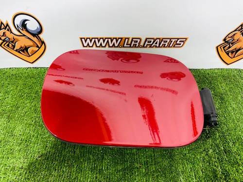 Lr181505 fuel tank filler - lr181505, neck
