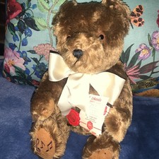 Teddy Hermann Musical 🎶