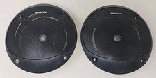 1986 Kenwood HI-FI 2-Way