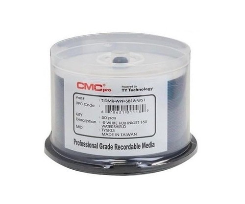 Blank dvd 16x taiyo - dvd,