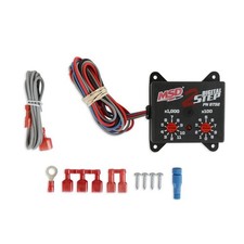 8732 MSD 2-Step Rev Control -