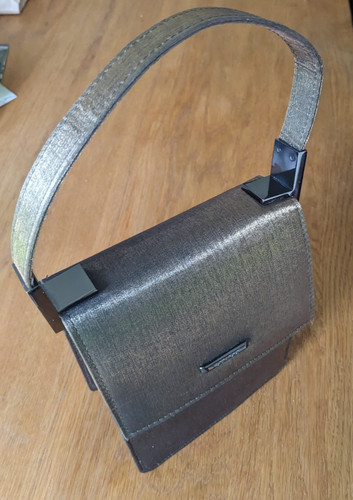 Bulaggi designer evening bag - designer,