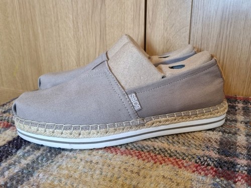 Skechers bobs breeze canvas - breeze,