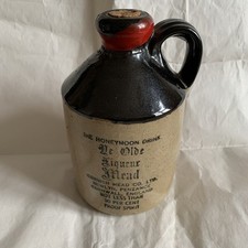 Vintage The Honeymoon Drink Ye