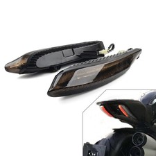 Pair Integrated LED Tail Light