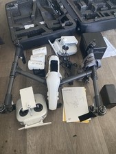 DJI Inspire 1 Pro Complete Set