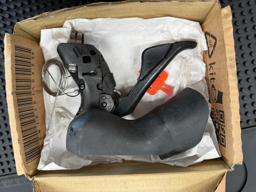 Ultegra hydraulic - lh,