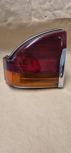Jaguar xjs left hand - xjs, side
