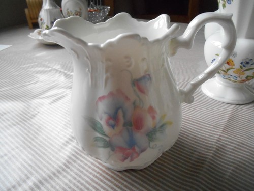 Aynsley little sweetheart - aynsley, milk
