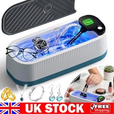 Ultrasonic Cleaner Sonic Wave