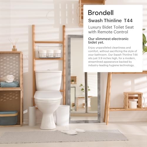 Brondell ls1800 swash - brondell, ls1800-rw