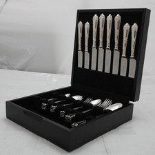 LA REGENCE Pattern United