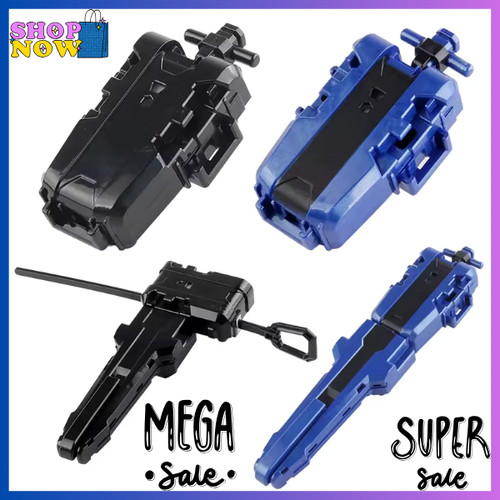 Beyblade launcher string - beyblade,