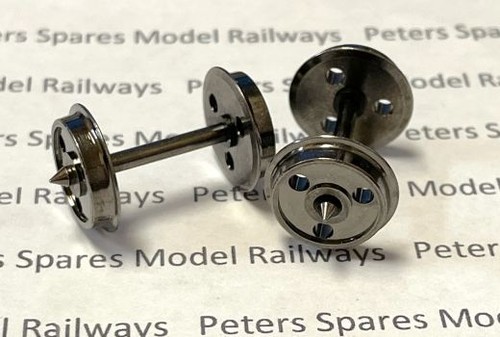 Peters spares ps115 - spares, lima