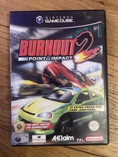 Burnout 2 Point of Impact