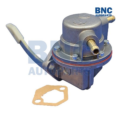 Mechanical fuel pump - mechanical,