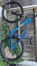 Mountain Bike Disc Brake