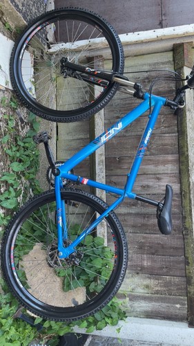 Mountain bike disc brake - mountain,