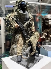 1/6 Scale Figure Sniper
