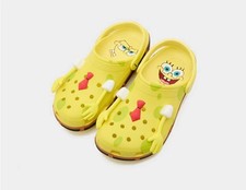 Crocs x SpongeBob Classic Clog