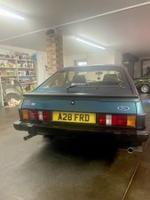 A28 FRD Registration Ford