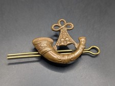 WW1 / WW2 Light Infantry Brass