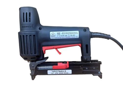 Maestri me53 electric - me53,