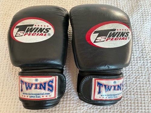 Twins muay thai boxing gloves - twins,