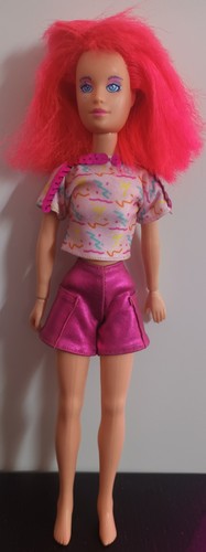 Jem and the holograms kimber - and,