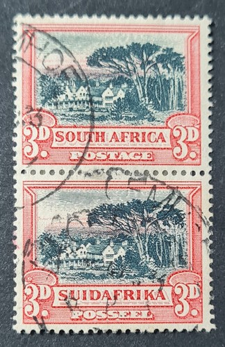 Sale south africa 1930 - south, sg35