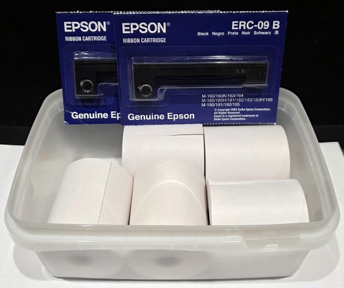Printer pack for - for, eschmann