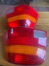 VW Golf Mark 4 Rear Lights Unit