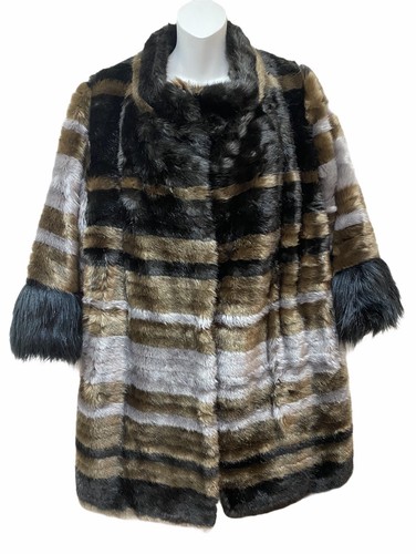 Adrienne landau size - size, s