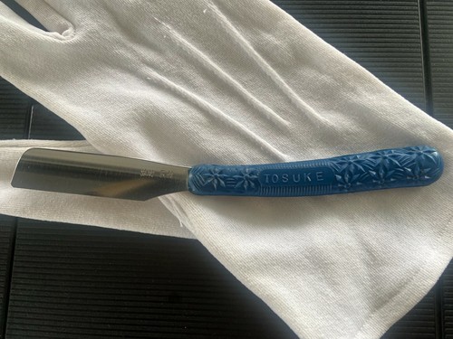 Kamisori razor s tosuke - razor,
