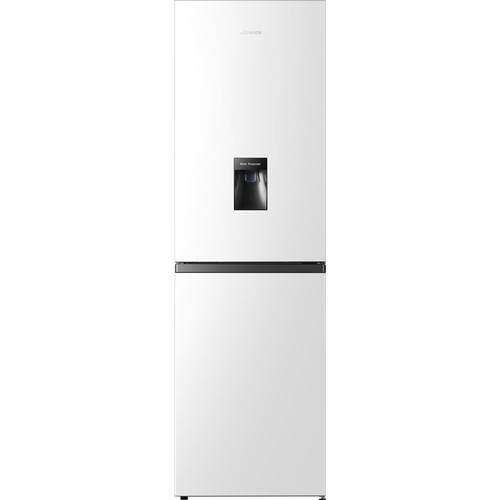 Hisense rb327n4wwe 55cm - hisense, 50/50