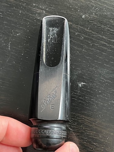 Selmer soloist short - selmer, e