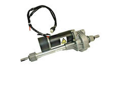 RASCAL MICRO BALANCE mobility