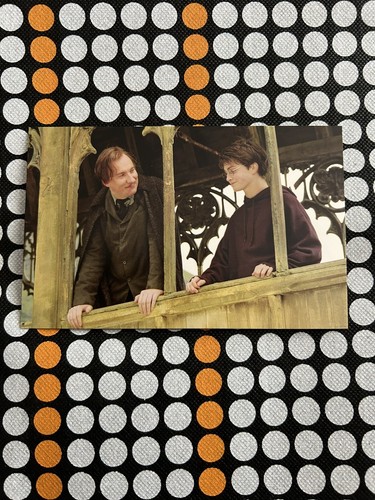Harry potter postcards - harry,