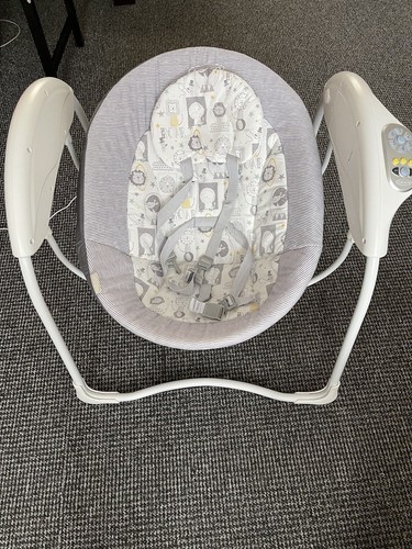 Graco baby swing chair - graco,