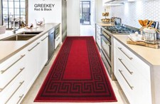 Long Hallway Runner Rug Non