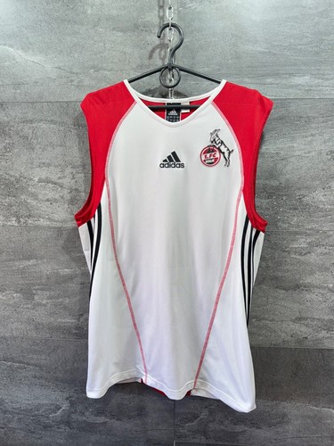 Adidas koln shirt - koln,
