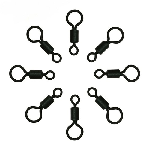 Big eye swivels helicopter - swivels,