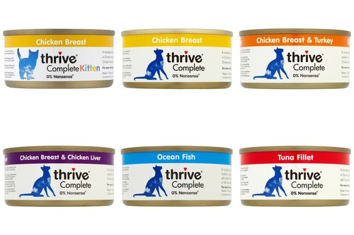 Pet project thrive - pet,