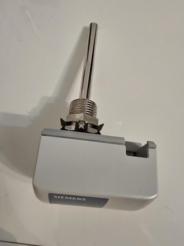 Siemens submersion temperature - siemens,