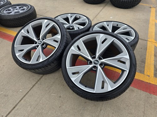 Audi rs7 oem wheels - rs7,