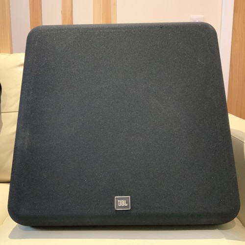 Jbl pair proffesional - ,