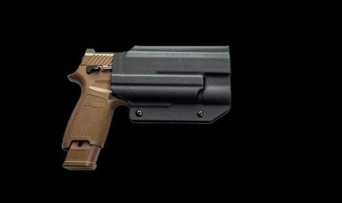 Kydex customs pro series light - customs,