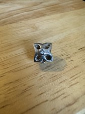 Genuine Pandora Silver Four