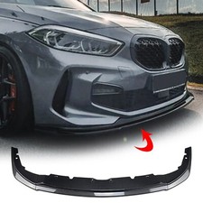 Carbon Front Bumper Lip