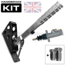 Vertical Slimline Hydraulic